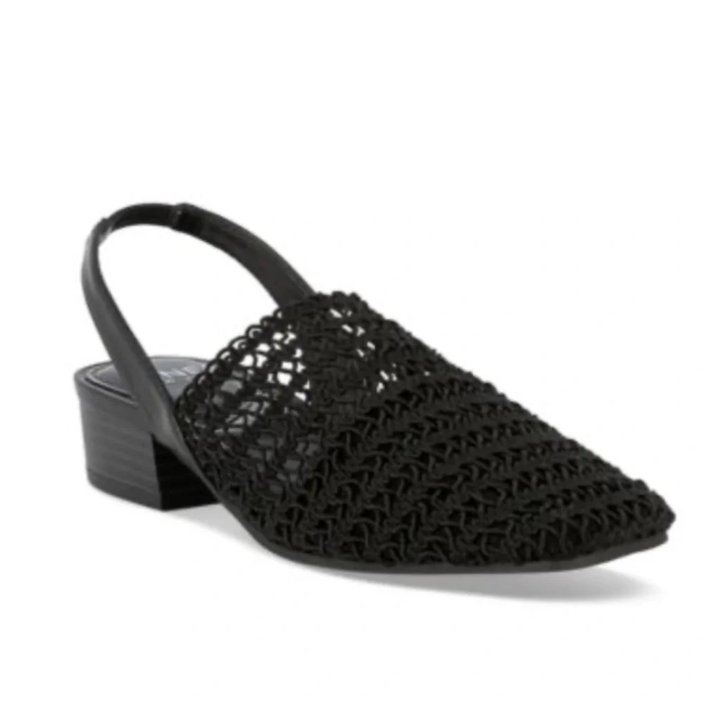 NWT Women’s Jones of New York Sandals, 6.5